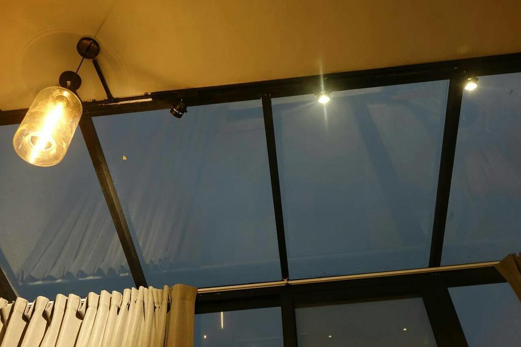 Groupei Apartman Nanvan Kültér fotó