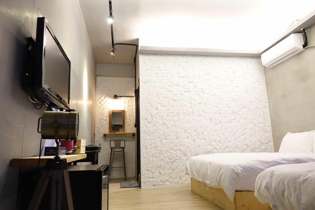 Groupei Apartman Nanvan Kültér fotó