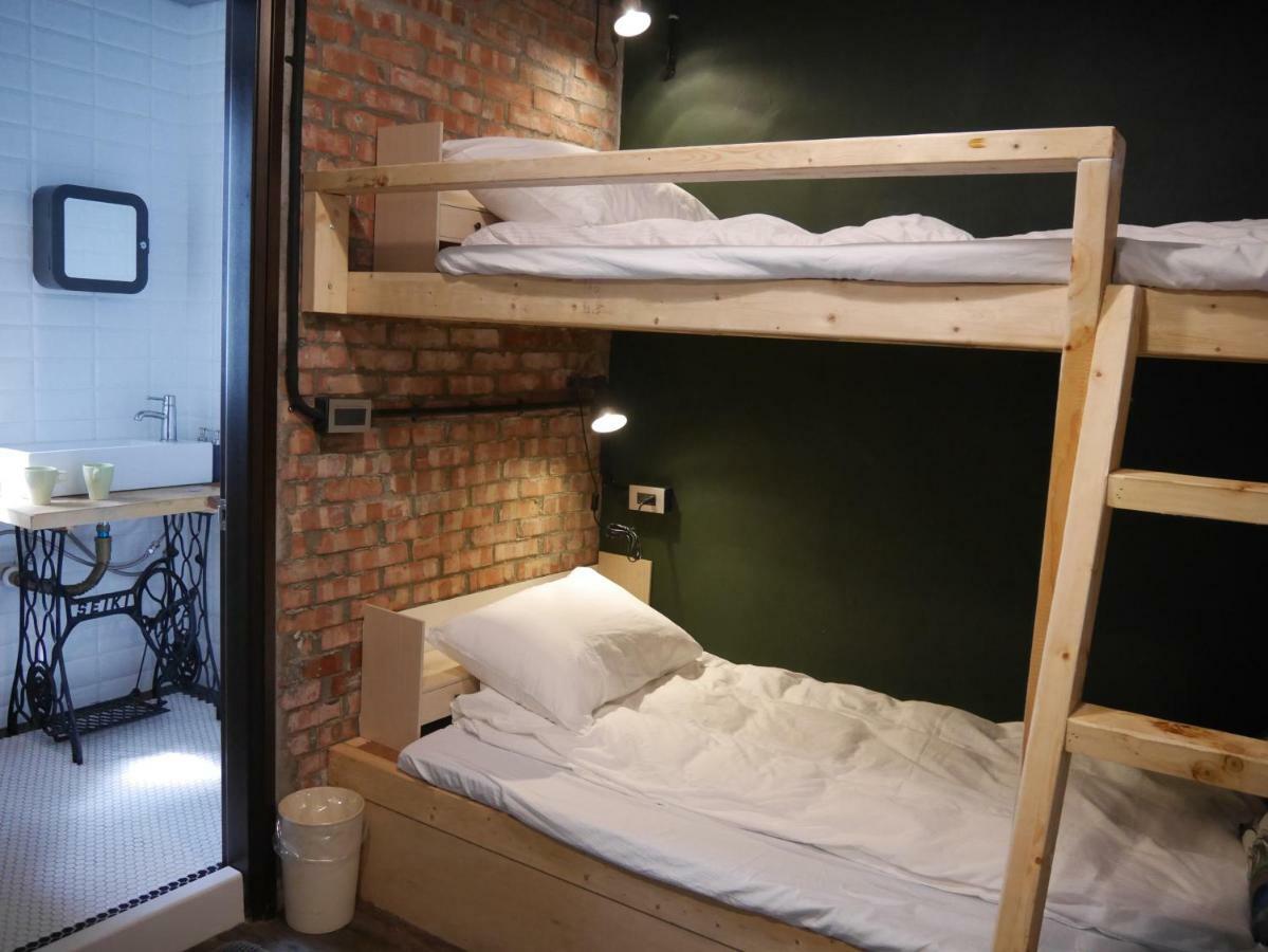 Groupei Apartman Nanvan Kültér fotó