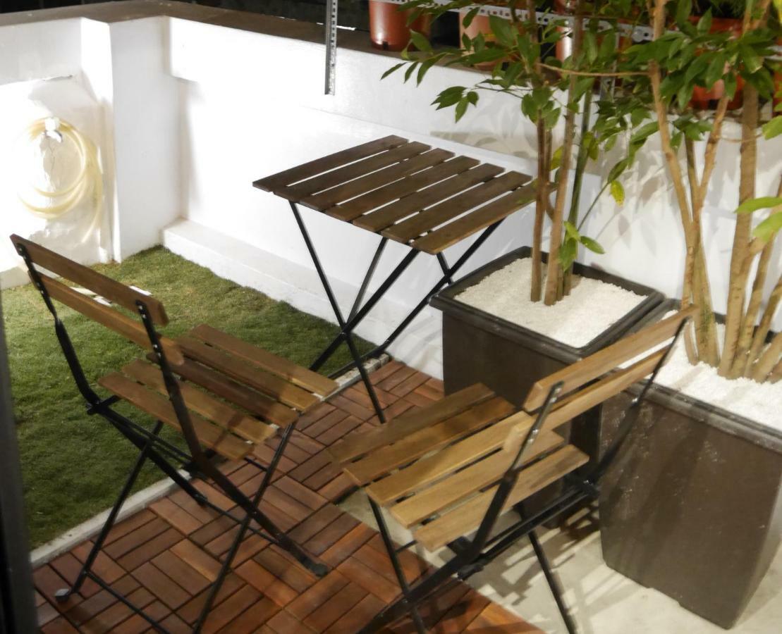 Groupei Apartman Nanvan Kültér fotó